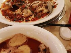 -锦粤宫·精致粤菜(深圳北站店)