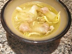 老鸡汤馄饨-南京大牌档(三阳广场苏宁店)