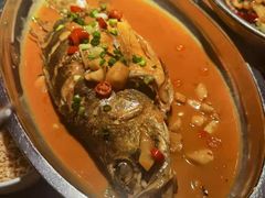 -小菜园新徽菜(合肥瑶海万达店)