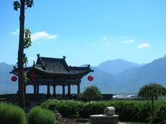 -山西王家大院