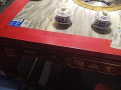 -矮板凳老火锅(宽窄巷子店)