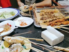 -羊庄故事(塘沽抗震路店)