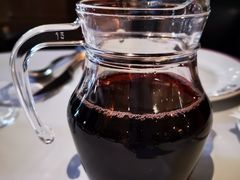 自酿红酒-波特曼西餐厅(中央大街店)