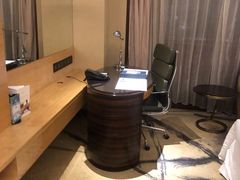 -西安赛瑞喜来登大酒店