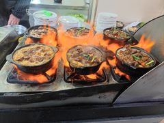 -沈妈砂锅(光华村店)