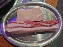 五花肉-济州爱肉堂(总店)
