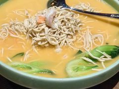 -廊亦舫Lang Yi Fang Restaurant(金桥店)