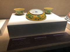 -浙江省博物馆(孤山馆区)