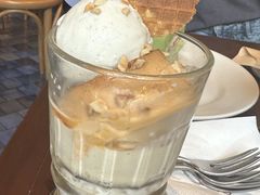 -EAU CAFE(永康路店)