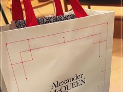 -Alexander McQueen(IAPM环贸广场店)