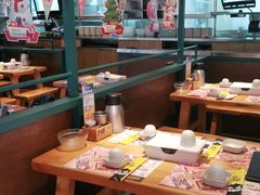 -木屋烧烤(坂田天安云谷店)