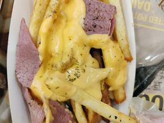 -纽约薯条(世豪广场店)