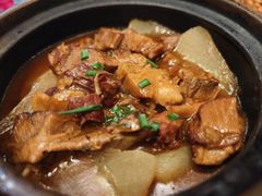 -金湖港式餐厅(建外店)