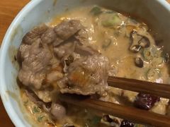 -三好先生的铜锅涮肉(太乙路店)