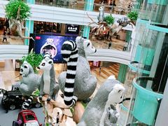 -大族广场Mall&More