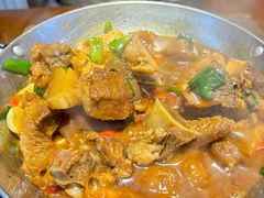-张氏父子常德肠子馆(贺龙店)