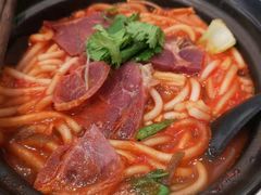 -九佰陆拾度土豆粉砂锅(普陀店)