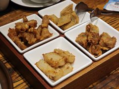 -临家闽南菜(宝洲路店)