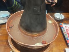 -老北京涮羊肉·龙虾.烧烤(江镇店)