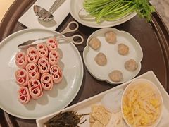 -鼎鼎香·港式火锅(北京SKP店)
