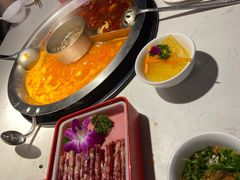 -川锅一号火锅(睢宁店)