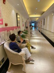 -北京俪婴妇产医院(朝阳大悦城店)