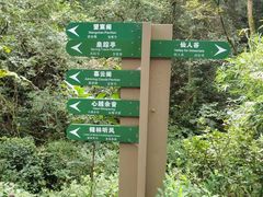 -杭州半山国家森林公园