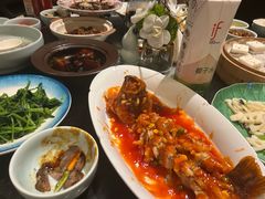 -海天楼中餐厅(吴宫泛太平洋酒店)