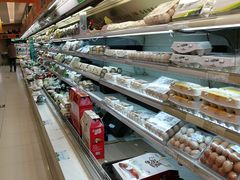 -翠微家园超市(甘家口店)