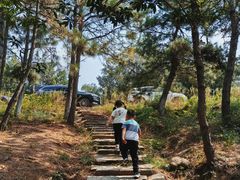 -南京市无想山景区