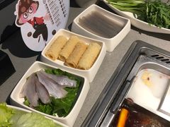 -海底捞火锅(油麻地店)