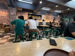 -东记甜品(佛山总店)