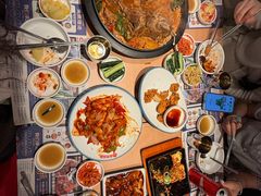 -韩香福脊骨汤锅(上杭路店)