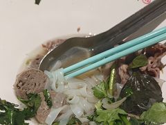 -蔡澜Pho·越南粉餐厅(海上世界店)