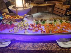 -杭州国际会议中心洲际酒店-原素全日餐厅(解放东路店)