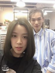 -发朵Hair 烫染沙龙