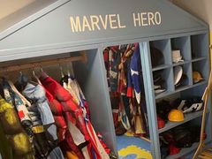 -KIDults童伴儿亲子餐厅(达美中心广场店)