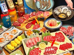 -大牛焱烧·和牛炭火烧放题