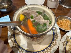 -新疆哈利德餐厅(紫薇都市店)