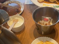 -胡氏大盘鸡新疆菜(石岗店)
