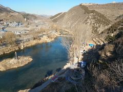 -白羊峪长城旅游区
