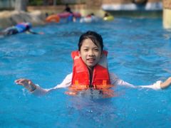 -上海玛雅海滩水公园