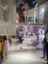 -meland club亲子乐园(石家庄万象城店)