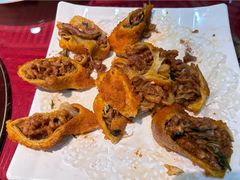 -玉泉酱羊骨饭庄(青吉里店)