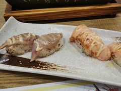 -宫谷创作料理(大拇指广场店)