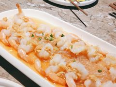 -前海沿·青岛菜(李沧万达店)
