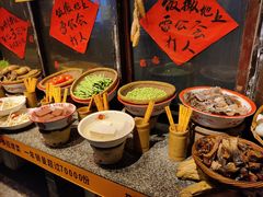 -老萍巷•莲花血鸭(楚萍店)