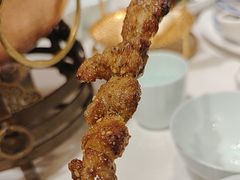 -巴音浩日娲·蒙餐(双林东路店)