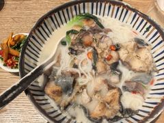 -鲜越鲜鱼粉(财富购物中心店)