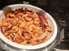 -博悦公馆尚悦自助餐厅